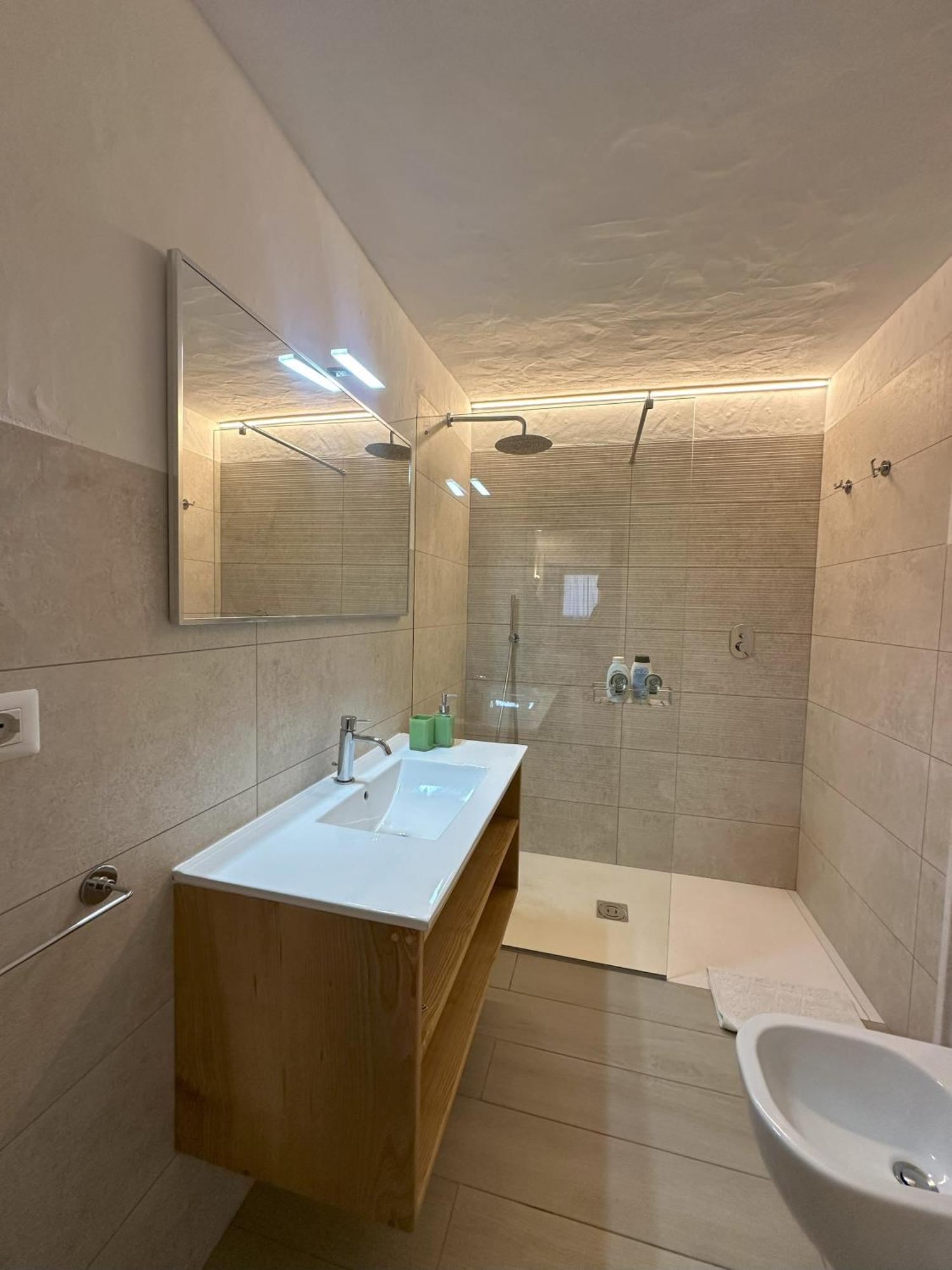 Villa L'Olivastro Porto Cervo Esterno foto