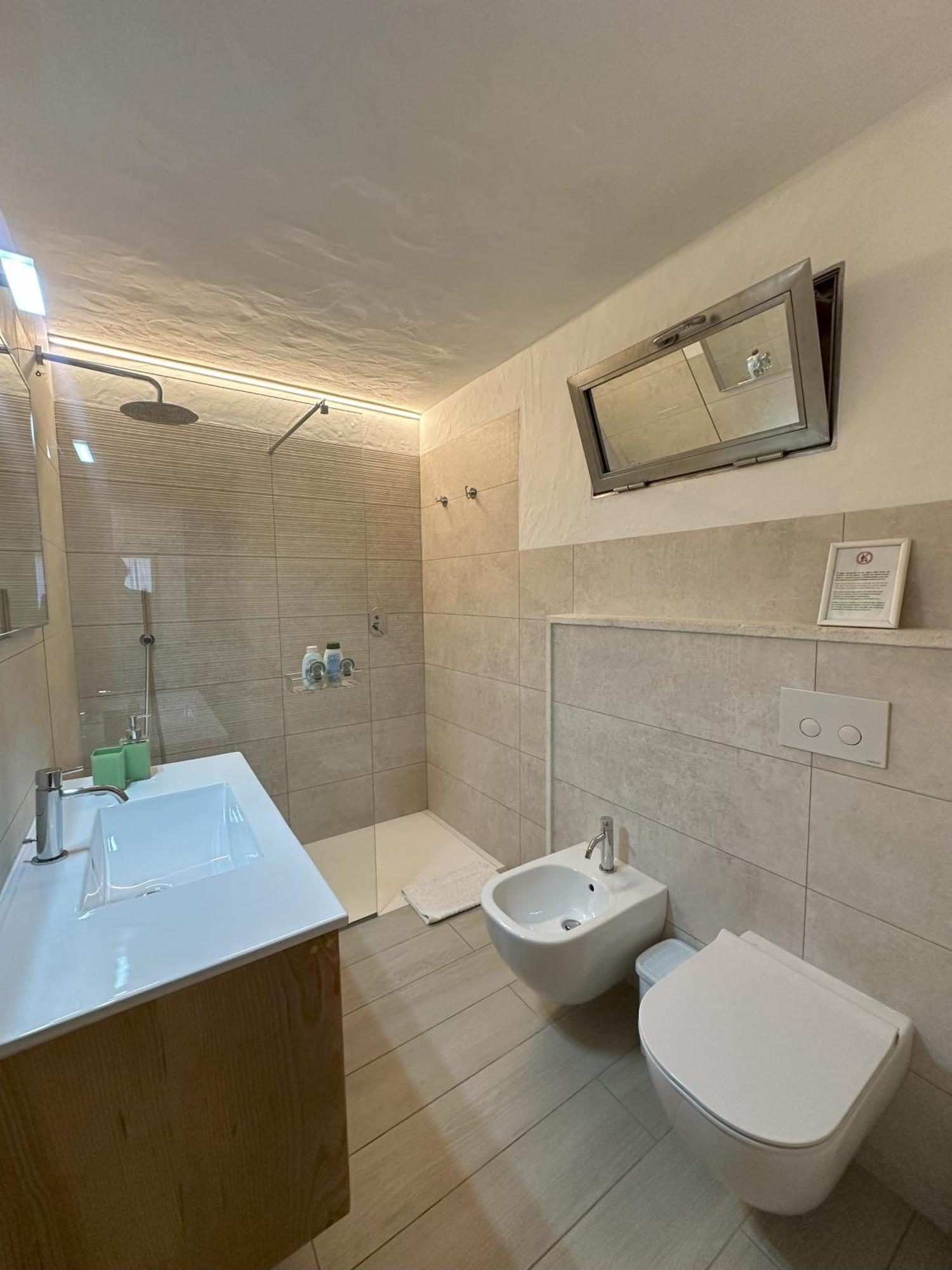 Villa L'Olivastro Porto Cervo Esterno foto