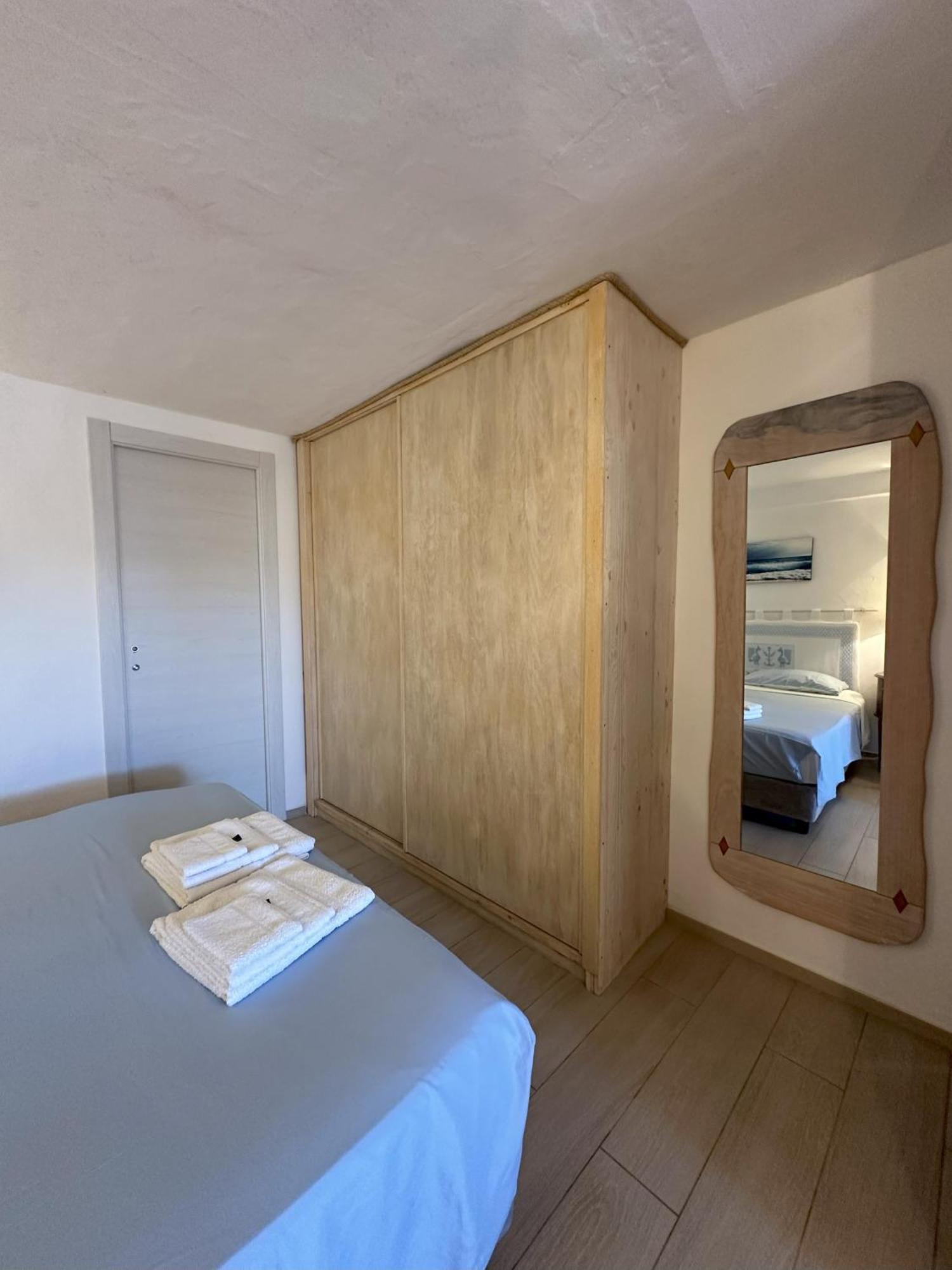 Villa L'Olivastro Porto Cervo Esterno foto