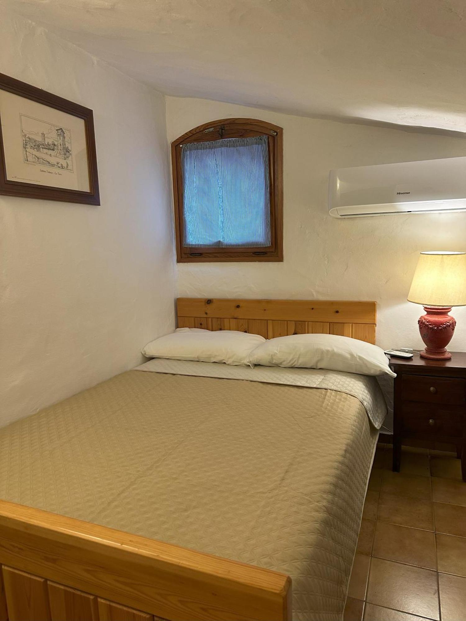 Villa L'Olivastro Porto Cervo Esterno foto