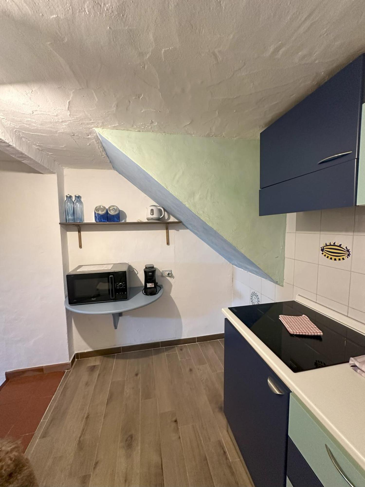 Villa L'Olivastro Porto Cervo Esterno foto
