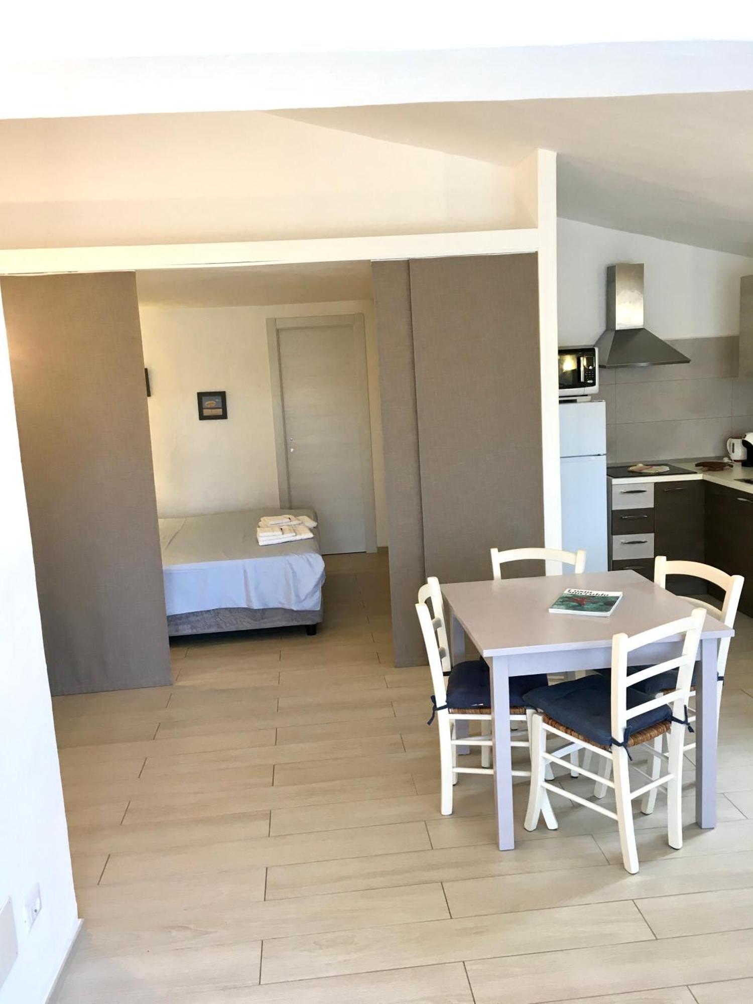 Villa L'Olivastro Porto Cervo Esterno foto