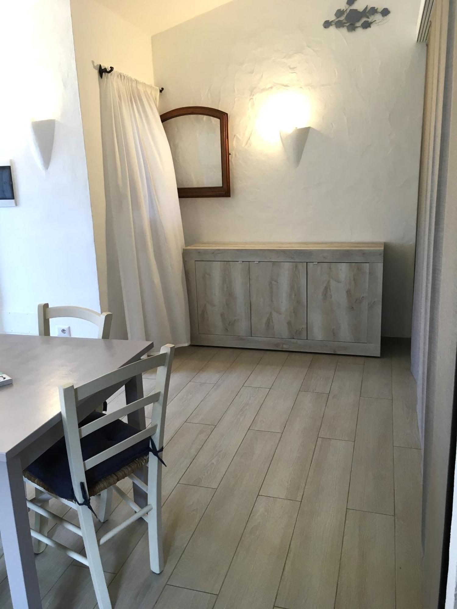 Villa L'Olivastro Porto Cervo Esterno foto