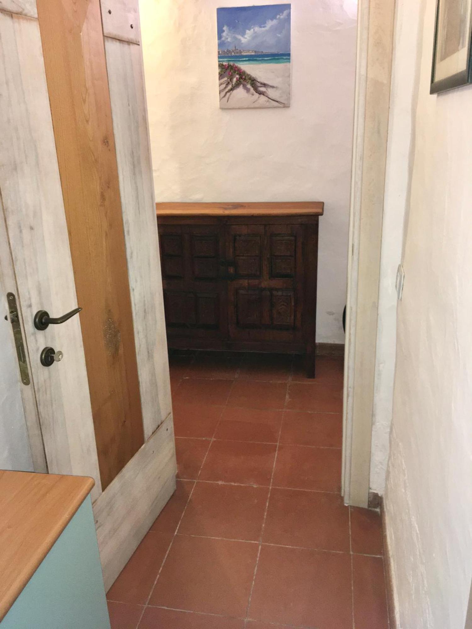 Villa L'Olivastro Porto Cervo Esterno foto