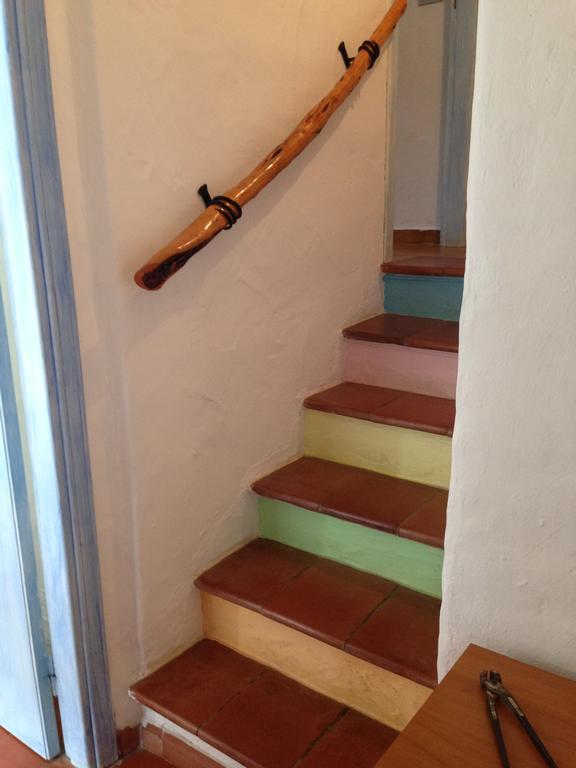 Villa L'Olivastro Porto Cervo Esterno foto